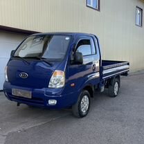 Kia Bongo 3.0 MT, 2006, 82 000 км, с пробегом, цена 1 950 000 руб.