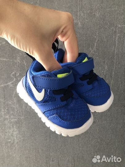 Кроссовки nike original