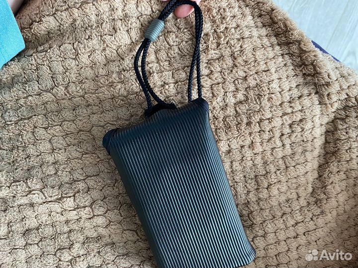 Японский пленочный фотоаппарат Premier