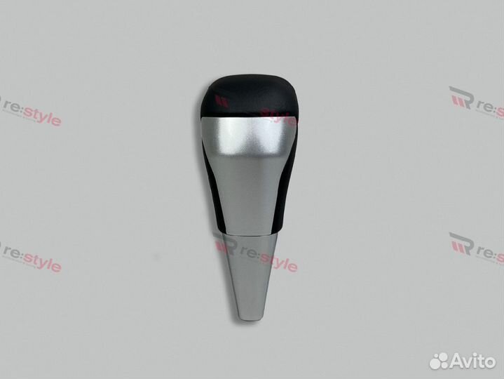 Ручка АКПП кпп Toyota Land Cruiser 200 N2479