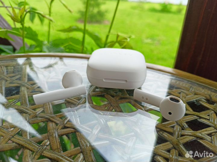 Наушники Haylou GT6