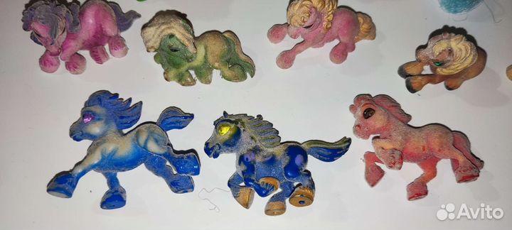 Маджики лошадки оригинал