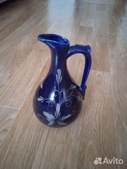 Графин СССР