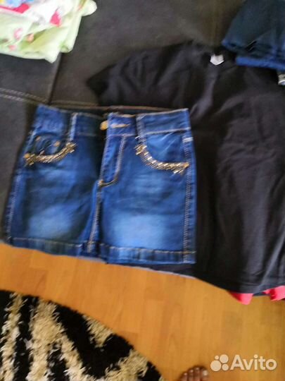 Вещи для девочки