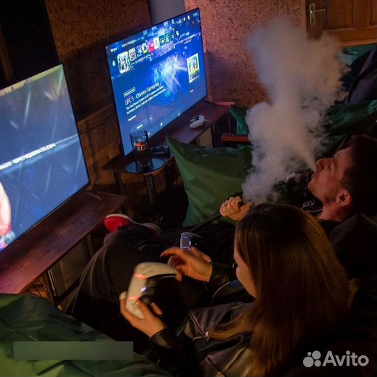 Готовый бизнес кальянная