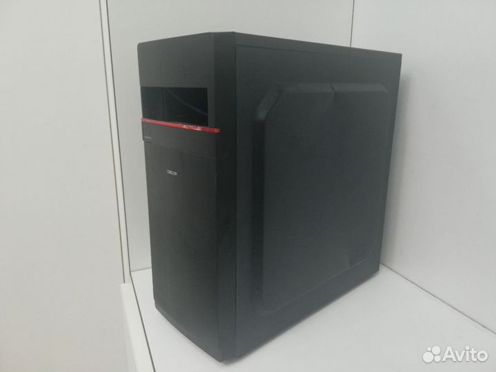 Системный блок intel core i5 4670k