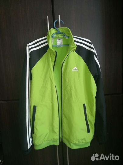 Спортивный костюм adidas