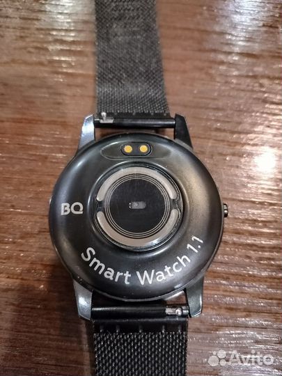 Смарт часы BQ watch 1.1