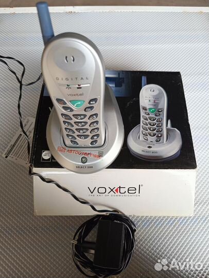 Voxtel Select 200 новый