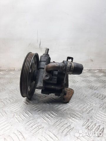 Насос гидроусилителя руля Chrysler Voyager 2.8 ENR