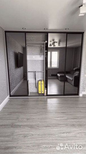 Стильный шкаф купе