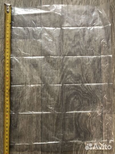 Пакеты 30*40 фасовочные