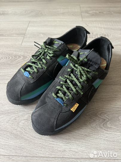 Мужские кроссовки Nike Cortez SP Union Off Noir