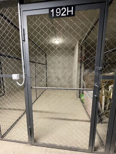 Гараж, 10 м²