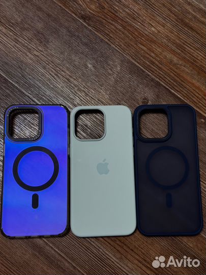 Чехол на iPhone 15 pro max