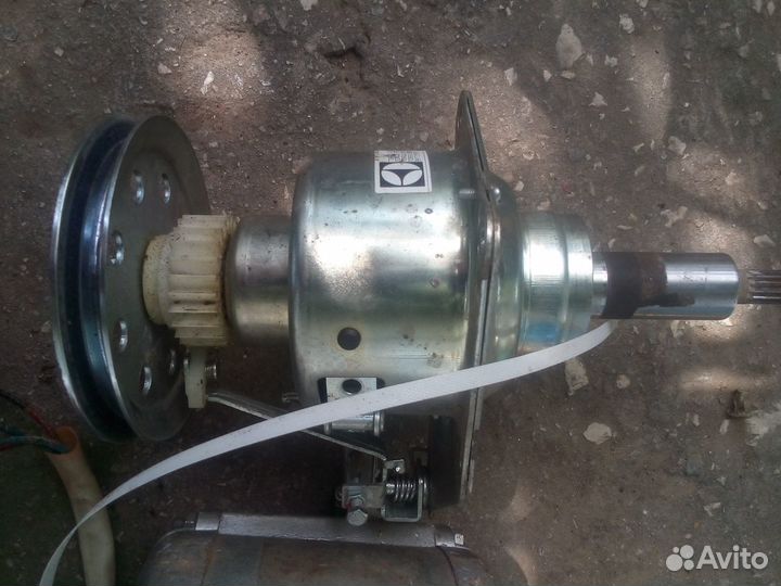 Продам моторы для стиралок