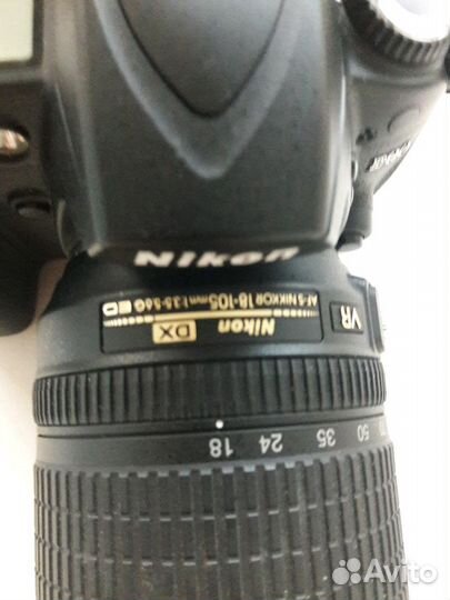 Фотоаппарат