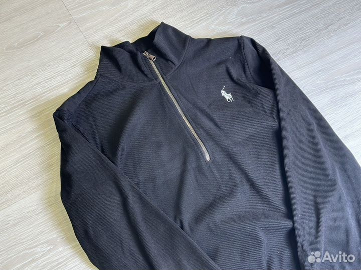 Полузамок мужской polo ralph lauren