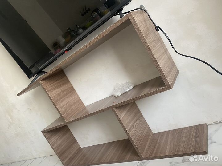 Полка навесная