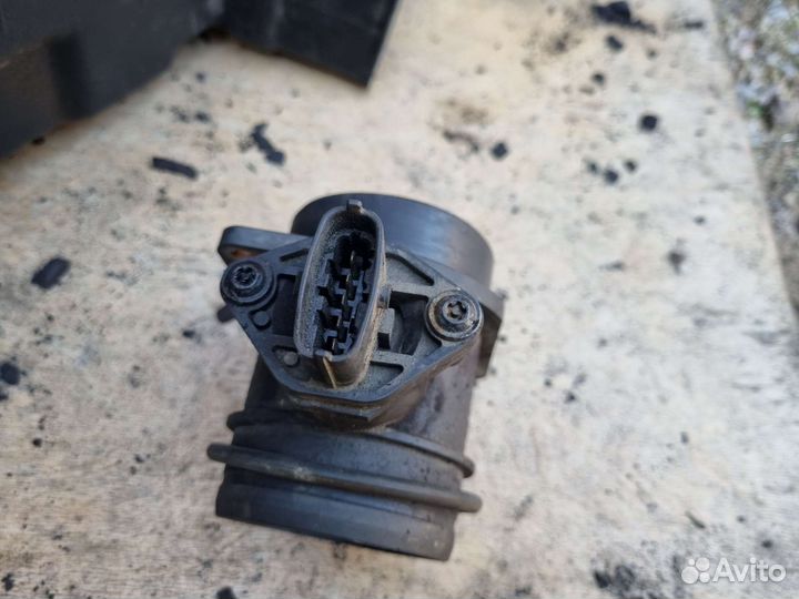 Дмрв Bosh Chery Tiggo T11 1.8MT 2008