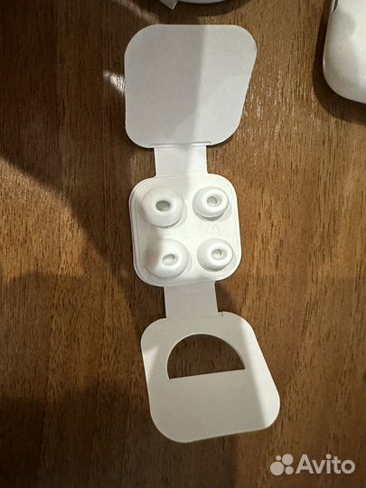 Наушники apple airpods pro