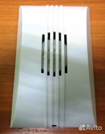 Звонок Электронный Zamel GNS-976/N Дидо