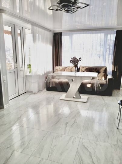 Коттедж 55 м² на участке 7 сот.