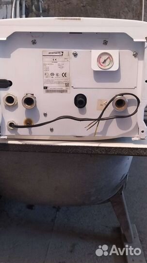 Электро котел