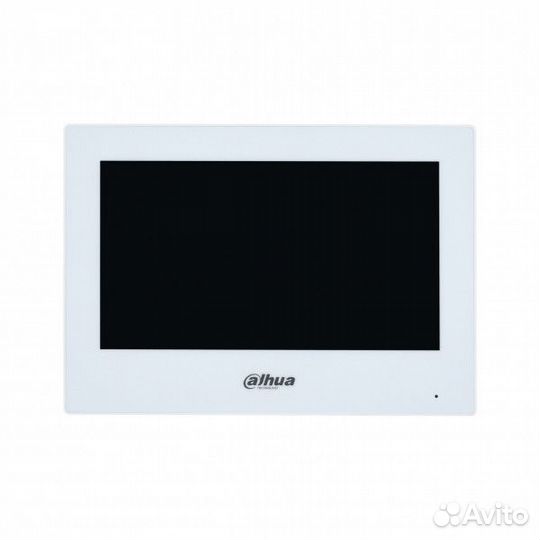 Монитор домофона - Dahua, DHI-VTH2621GW-WP