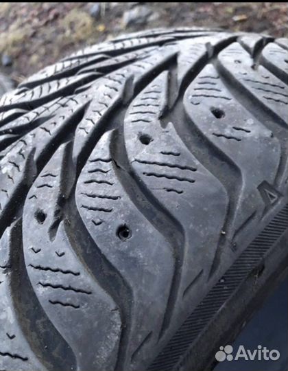 Yokohama 106ZS 195/50 R15