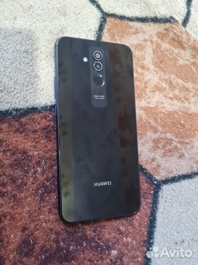Huawei mate 20 lite