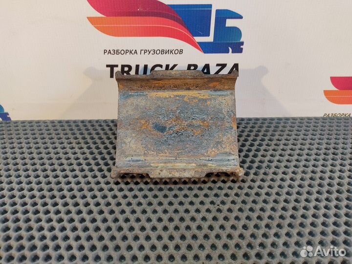 81413352062 Проставка рессоры задней Man TGM