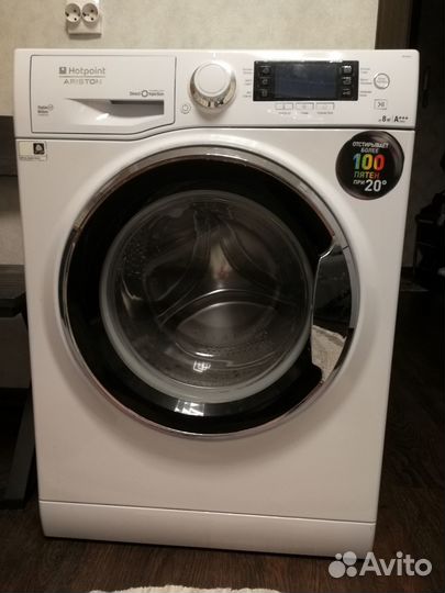Hotpoint ariston