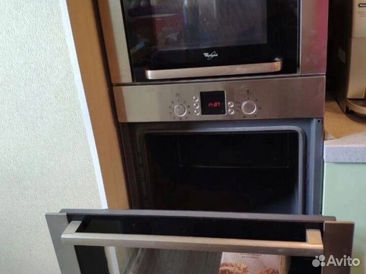 Ремонт электроплит, индукционных плит, духовок