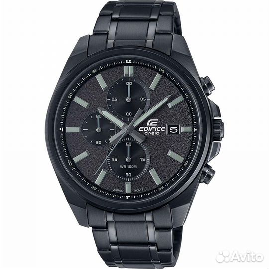 Часы Casio Edifice