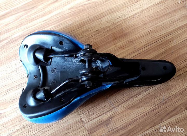 Сиденье для велосипеда