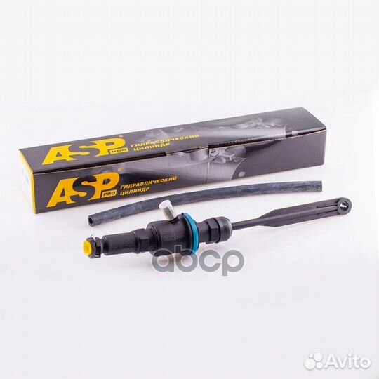 Главный цилиндр сцепления LADA Vesta 2016- ASP
