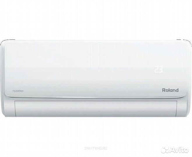 Roland FIU-09HSS010/N4