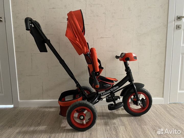 Велосипед прогулочный