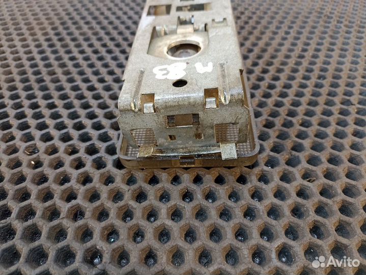 81252016206 Плафон внутреннего освещения