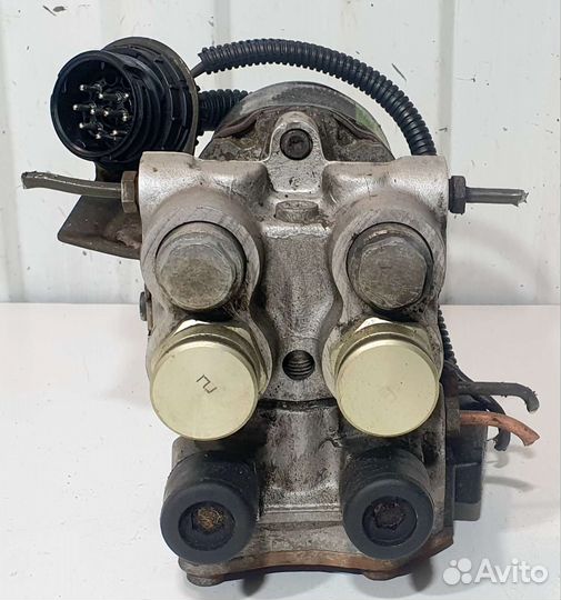 Блок ABS BMW E36