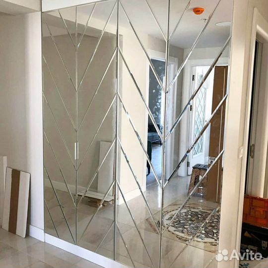 Шкафы на заказ