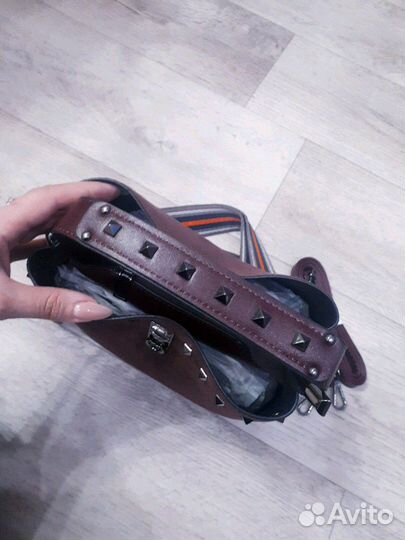 Новая сумка