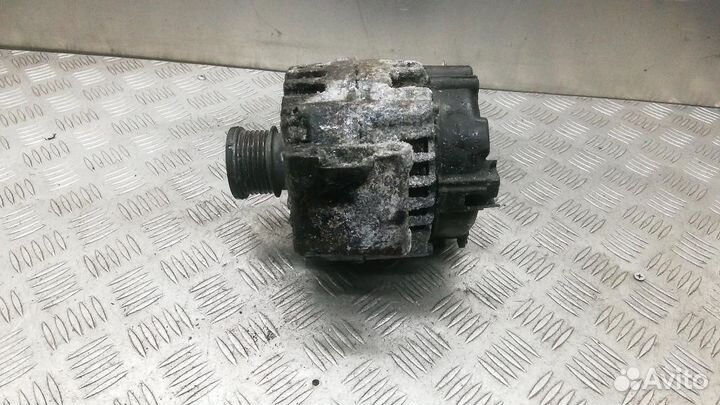 Генератор Mercedes-Benz E-Class