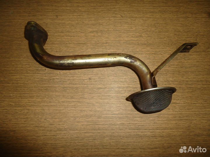 Маслоприемник F2T Ford Probe / Mazda 626/MX-6 2.2