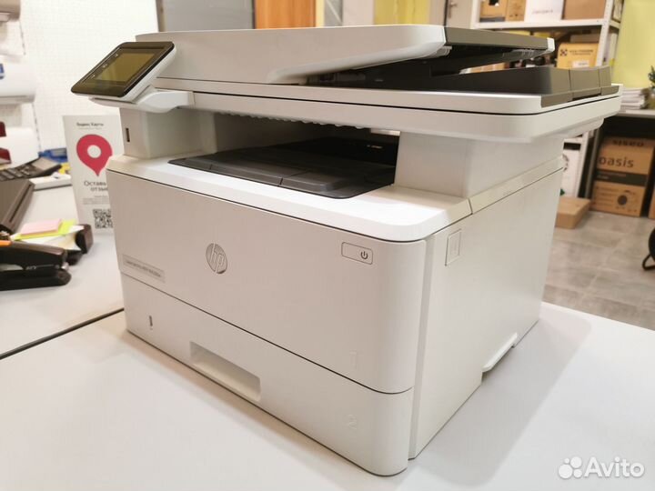 Принтер мфу hp