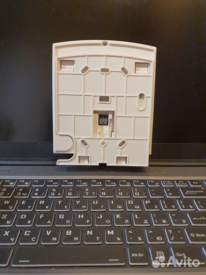 Беспроводная клавиатура Paradox K37