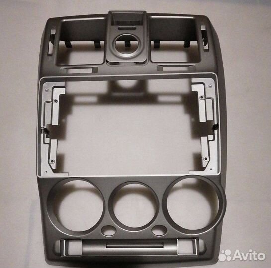 Переходная рамка 9