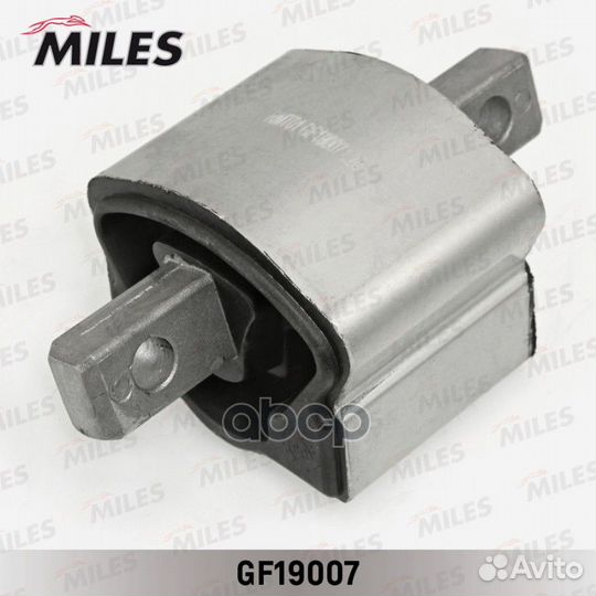 Опора кпп mercedes benz W140/W220/W202/W210