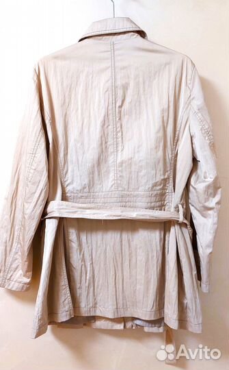 Куртка ветровка Sixthsense 50-52